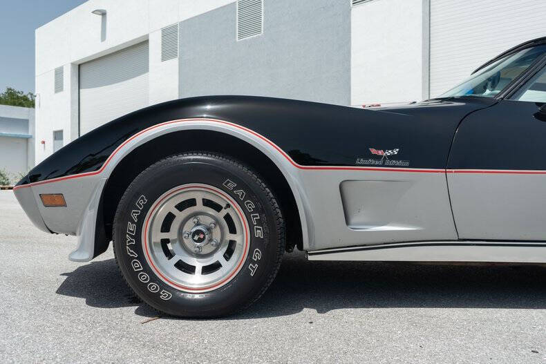 1978 Chevrolet Corvette