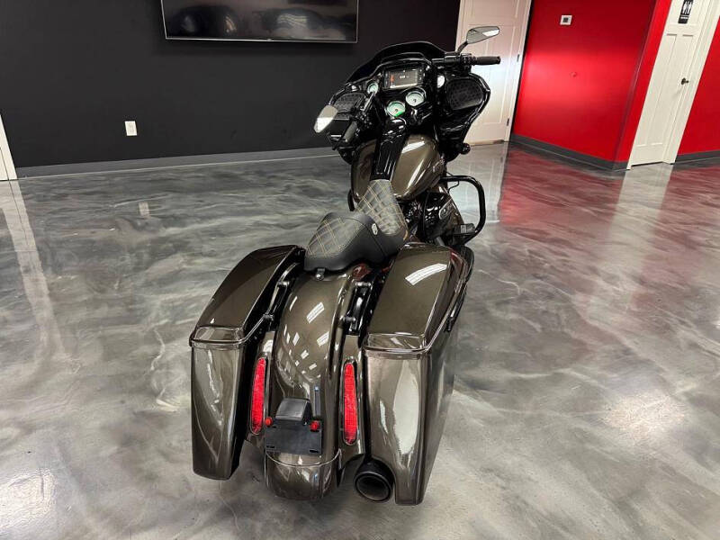 2019 Harley-Davidson Road Glide