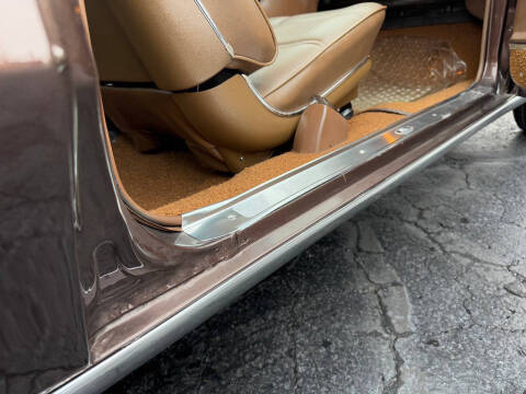 1971 Pontiac Grand Prix