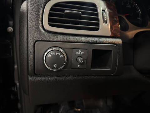 2009 GMC Yukon Denali