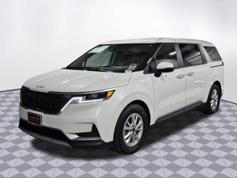 2024 Kia Carnival