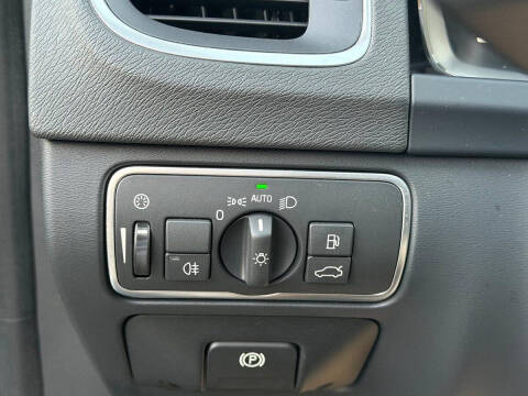 2016 Volvo S60 T5 Premier