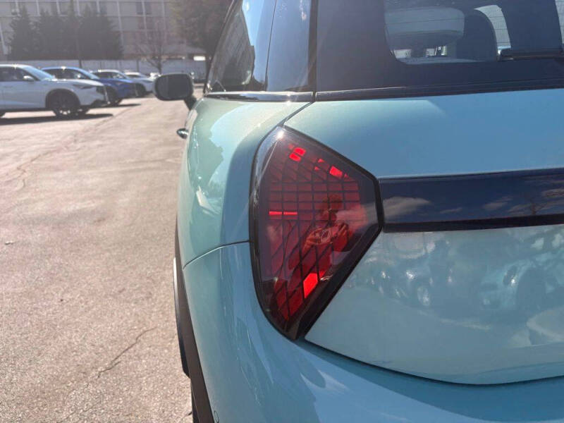 2026 MINI Hardtop 2 Door