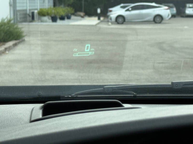 2013 Toyota Prius Five