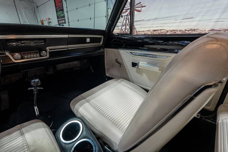 1967 Dodge Dart