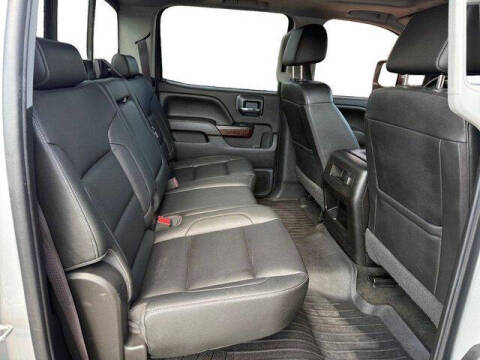 2016 GMC Sierra 3500HD