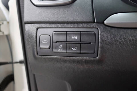 2022 Mazda CX-9 Touring Plus