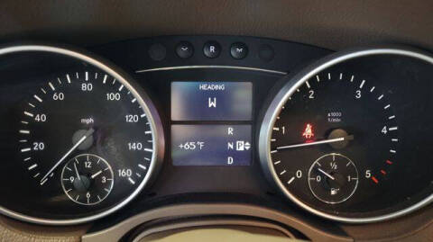 2008 Mercedes-Benz GL-Class GL 320 CDI