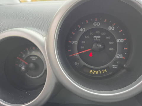 2006 Honda Element EX