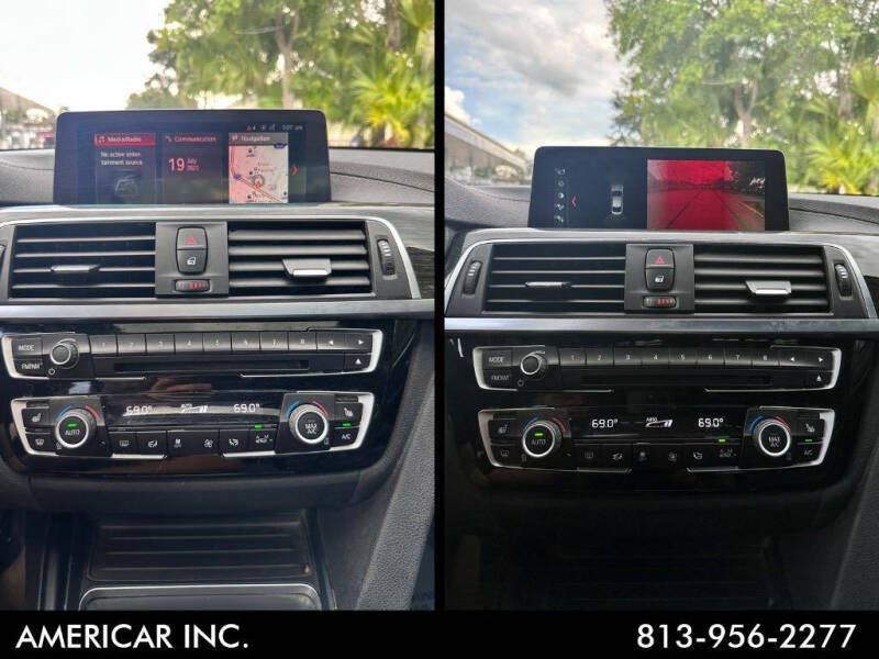 2018 BMW 4 Series 430i Gran Coupe