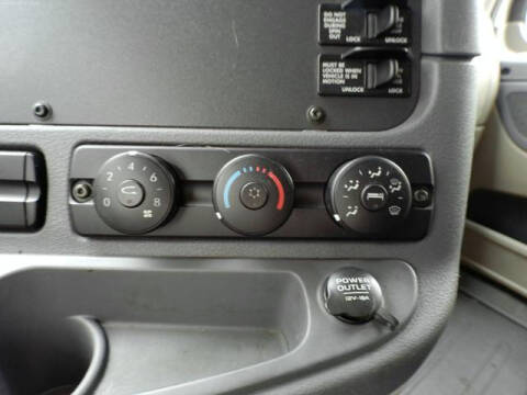 2016 Freightliner Cascadia