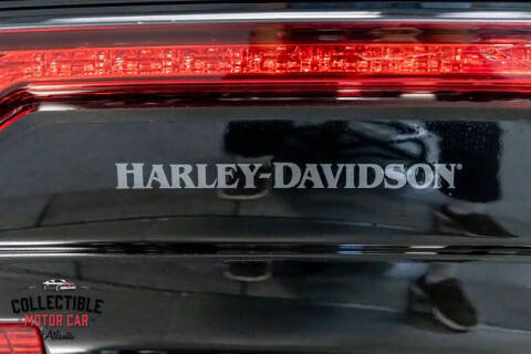 2019 Harley-Davidson Ultra Limited