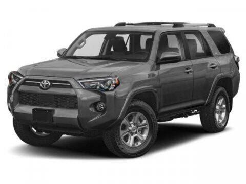 2023 Toyota 4Runner for sale at Smart Budget Cars in Madison WI