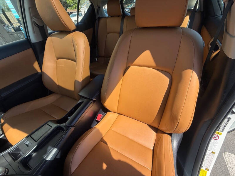 2013 Lexus CT 200h