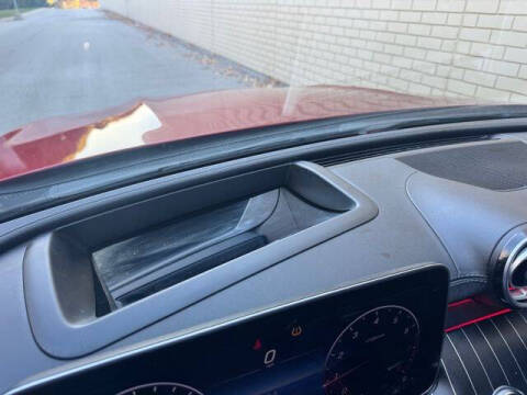 2023 Mercedes-Benz C-Class C 300 4MATIC