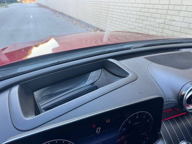 2023 Mercedes-Benz C-Class C 300 4MATIC