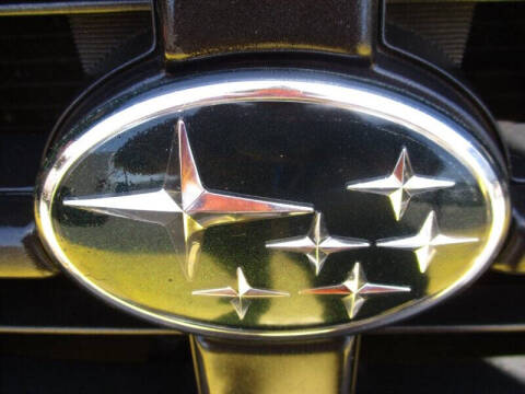 2000 Subaru Forester L