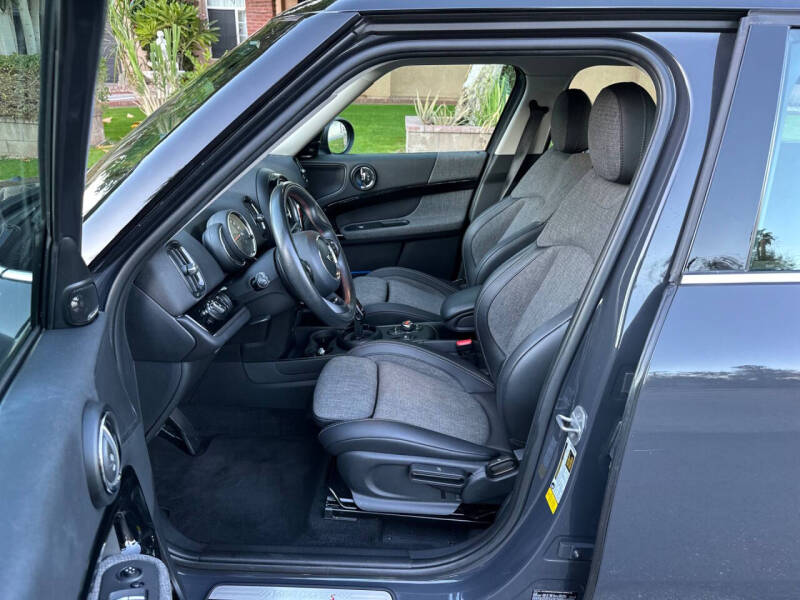 2020 MINI Countryman Cooper S