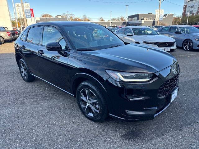 2023 Honda HR-V EX-L