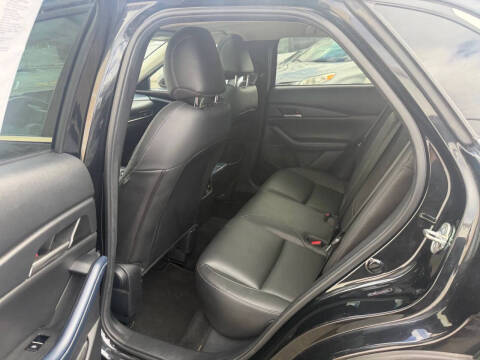 2020 Mazda CX-30 Select