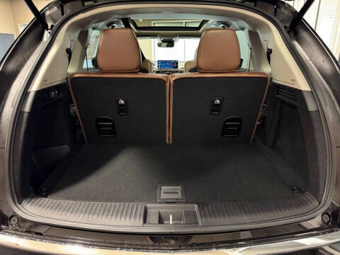 2026 Acura MDX SH-AWD w/Tech