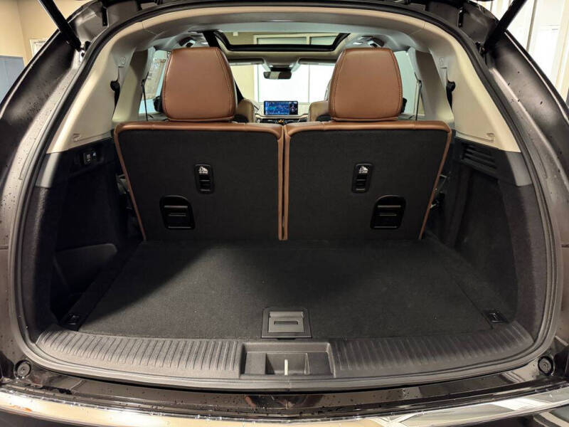 2026 Acura MDX SH-AWD w/Tech