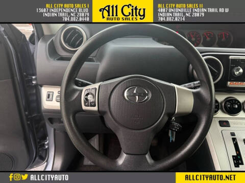 2010 Scion xB