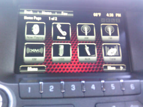 2017 GMC Terrain SLE-1