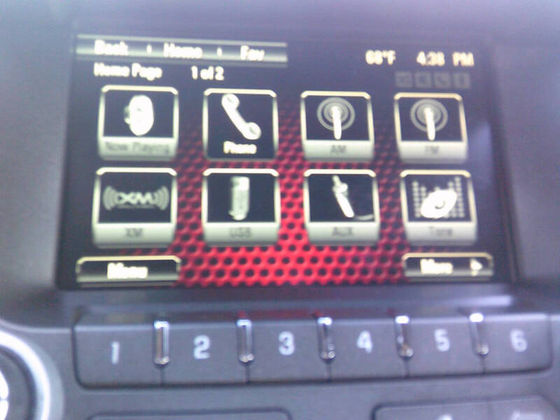 2017 GMC Terrain SLE-1