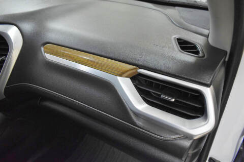 2018 GMC Acadia SLE-1