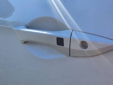 2016 Acura RDX w/Tech