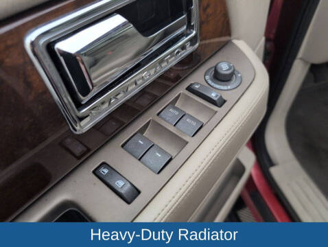 2014 Lincoln Navigator