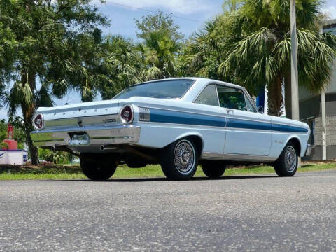 1964 Ford Falcon