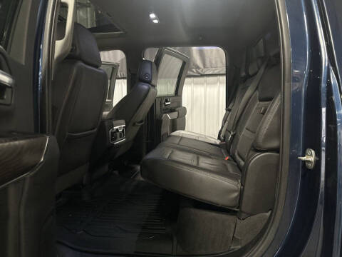 2020 GMC Sierra 2500HD