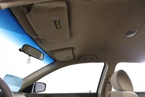 2006 Honda Accord Value Package