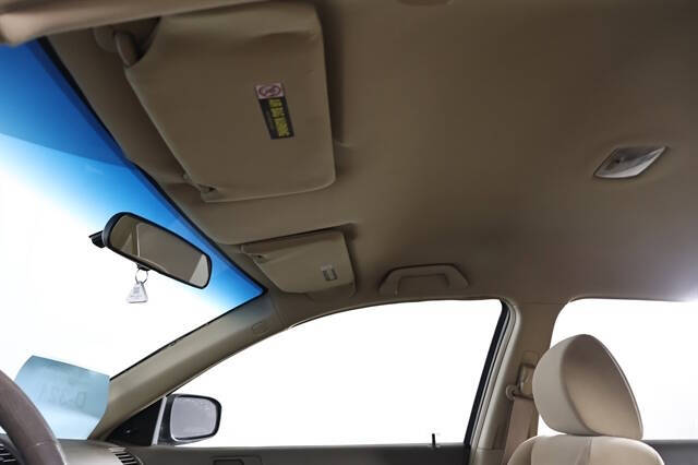 2006 Honda Accord Value Package