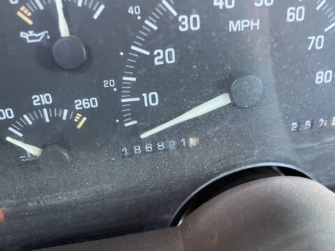 1993 GMC Sierra 2500