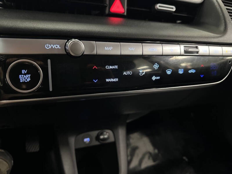 2023 Hyundai Ioniq 5 SE