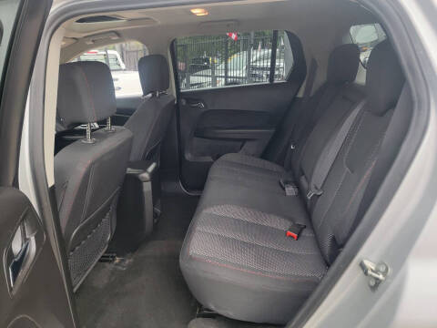 2017 GMC Terrain SLE-2