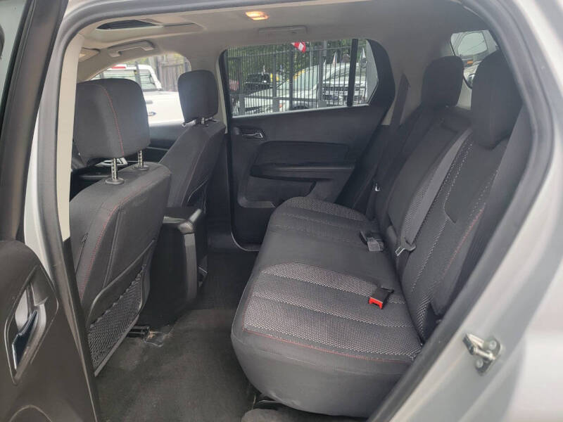 2017 GMC Terrain SLE-2