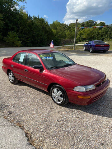 Dons Used Cars – Car Dealer in Union, MO