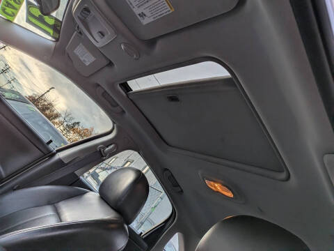 2013 Chevrolet Impala LTZ