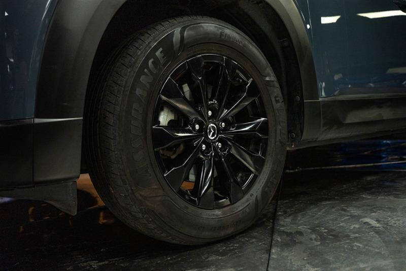 2024 Mazda CX-50 2.5 S Preferred
