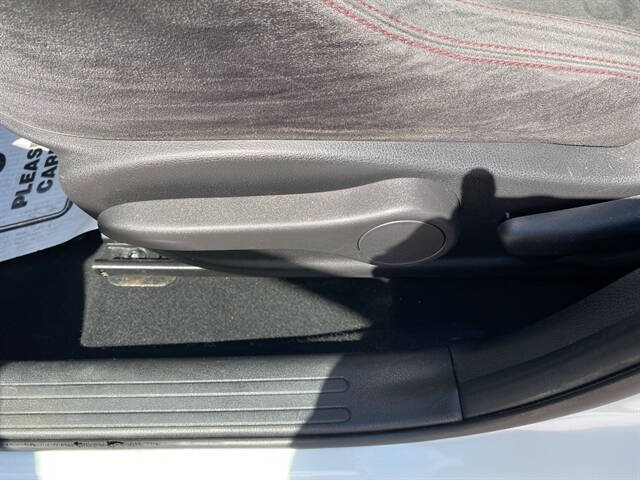 2015 Nissan JUKE NISMO