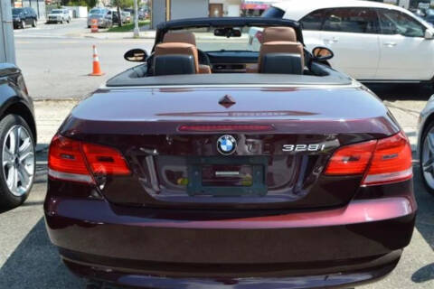 2007 BMW 3 Series 328i