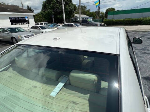 2011 Toyota Avalon Limited