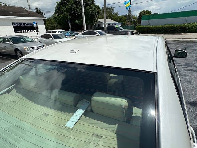 2011 Toyota Avalon Limited