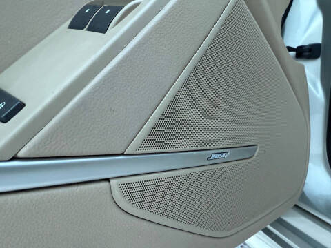 2014 Cadillac CTS 3.6L Performance