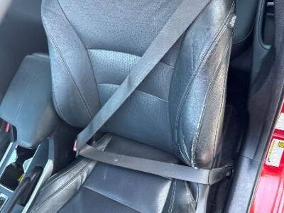 2013 Honda Accord EX-L V6 w/Navi