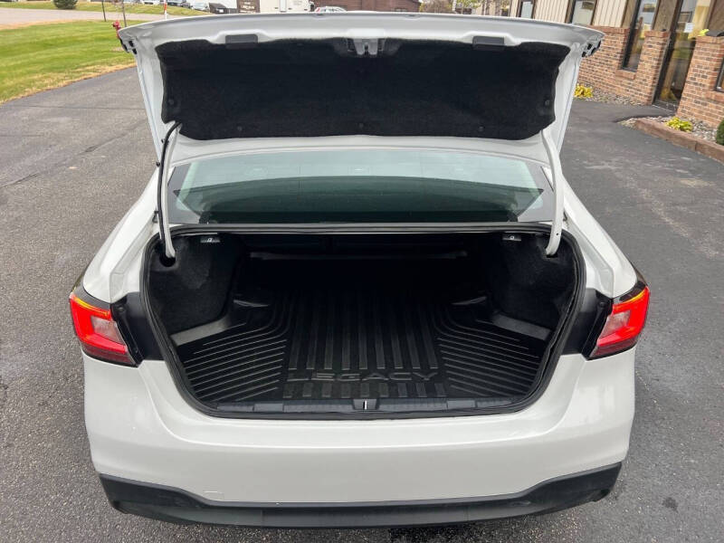 2023 Subaru Legacy Premium